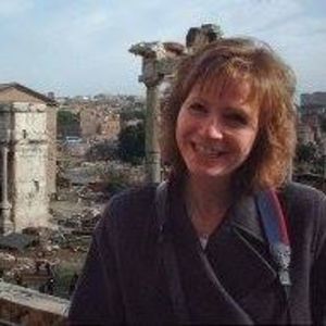 Meet your Posher, Donna